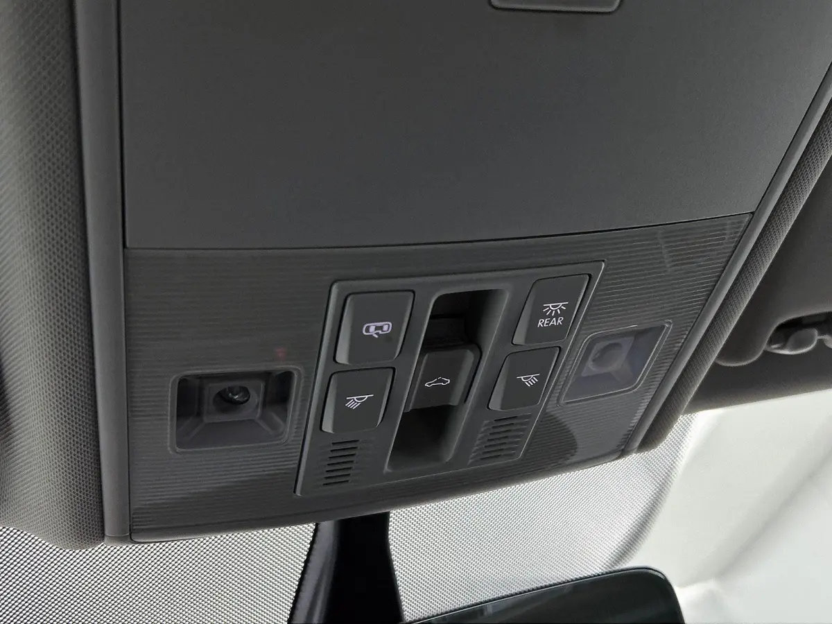 1.5 TSI Highline | PANORAMADAK | TREKHAAK | APPLE CARPLAY - ANDROID AUTO | VIRTUAL COCKPIT | CLIMATE CONTROL | ADAPTIVE CRUISE CONTROL |