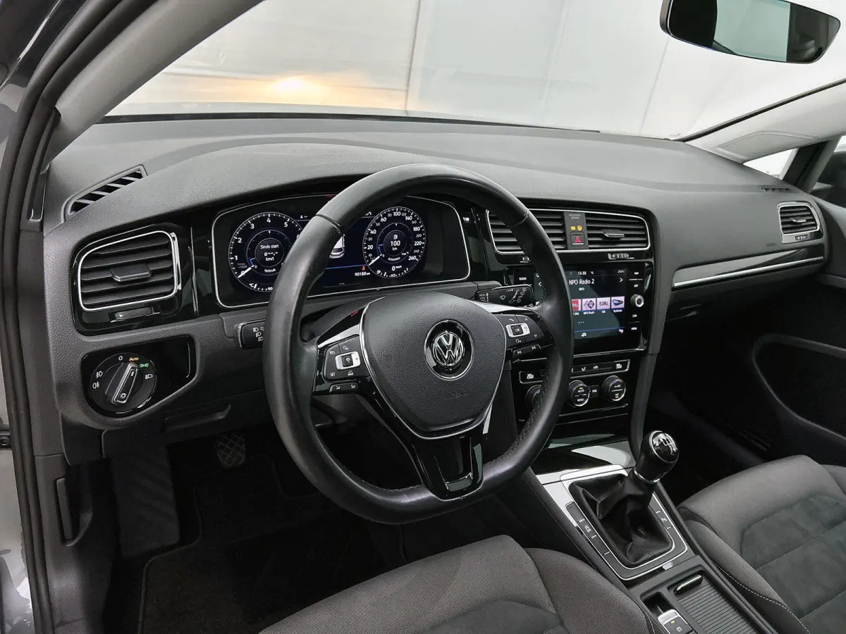 1.5 TSI Highline | PANORAMADAK | TREKHAAK | APPLE CARPLAY - ANDROID AUTO | VIRTUAL COCKPIT | CLIMATE CONTROL | ADAPTIVE CRUISE CONTROL |
