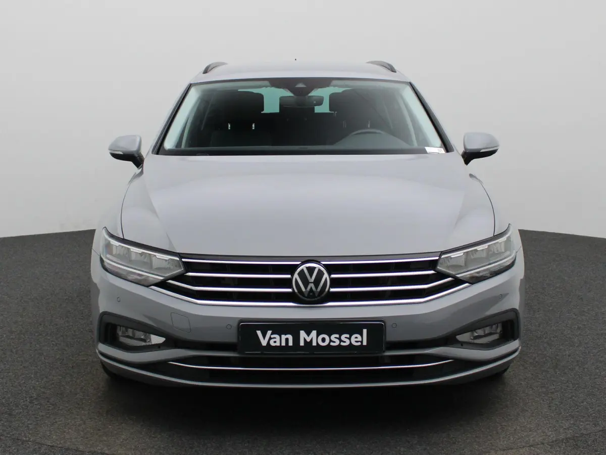 2.0 TSI Elegance Business AUTOMAAT | ACHTERUITRIJCAMERA | STOELVERWARMING | STUURWIELVERWARMING | APPLE CARPLAY - ANDROID AUTO | CLIMATE CONTROL | ADAPTIVE CRUISE CONTROL |