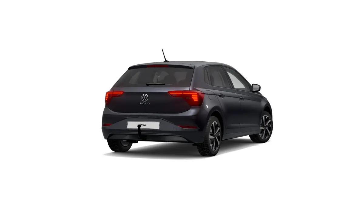1.0 TSI DSG 110PK LIFE BUSINESS VIRTUAL/NAVI/PANORAMADAK
