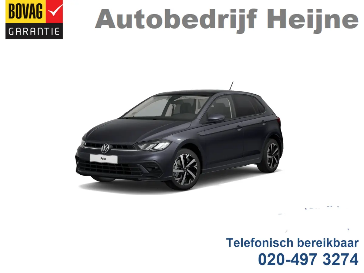 1.0 TSI DSG 110PK LIFE BUSINESS VIRTUAL/NAVI/PANORAMADAK