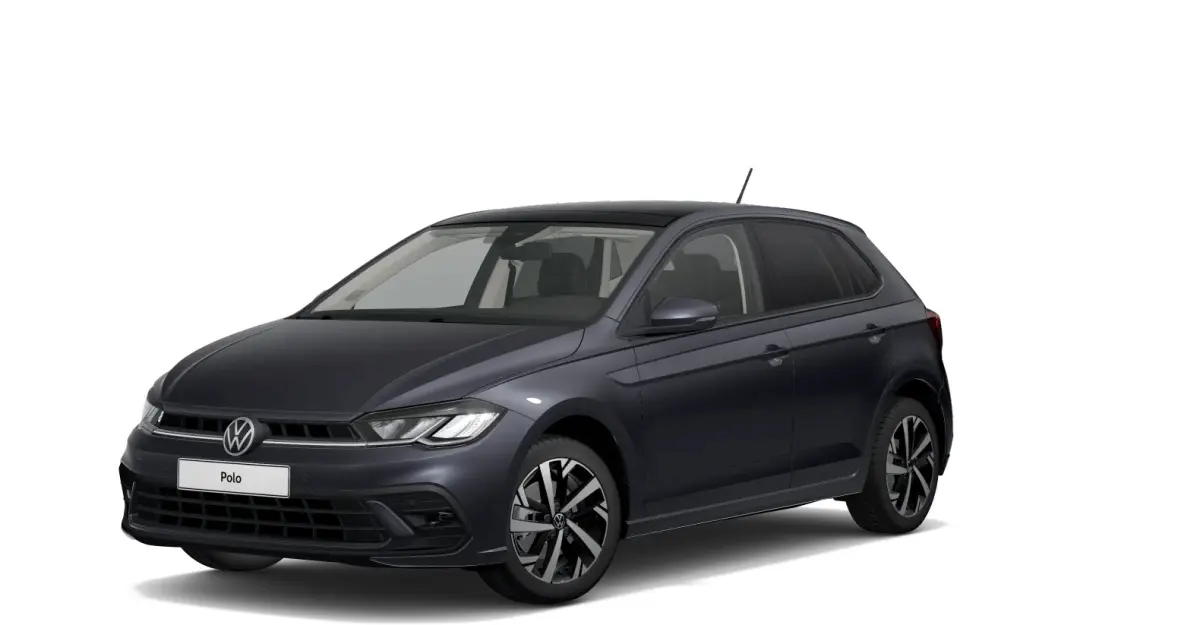 1.0 TSI DSG 110PK LIFE BUSINESS VIRTUAL/NAVI/PANORAMADAK