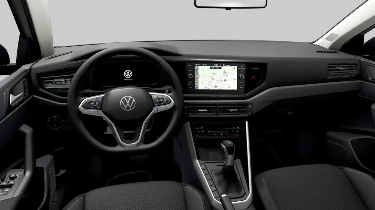 1.0 TSI DSG 110PK LIFE BUSINESS VIRTUAL/NAVI/PANORAMADAK