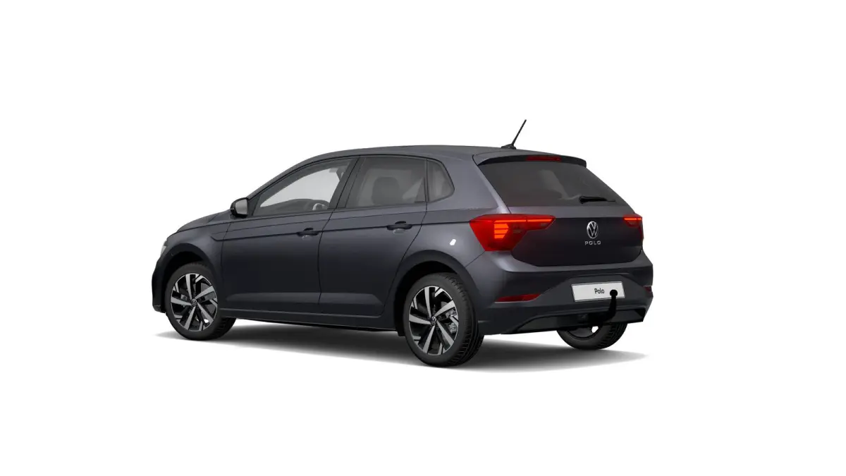 1.0 TSI DSG 110PK LIFE BUSINESS VIRTUAL/NAVI/PANORAMADAK