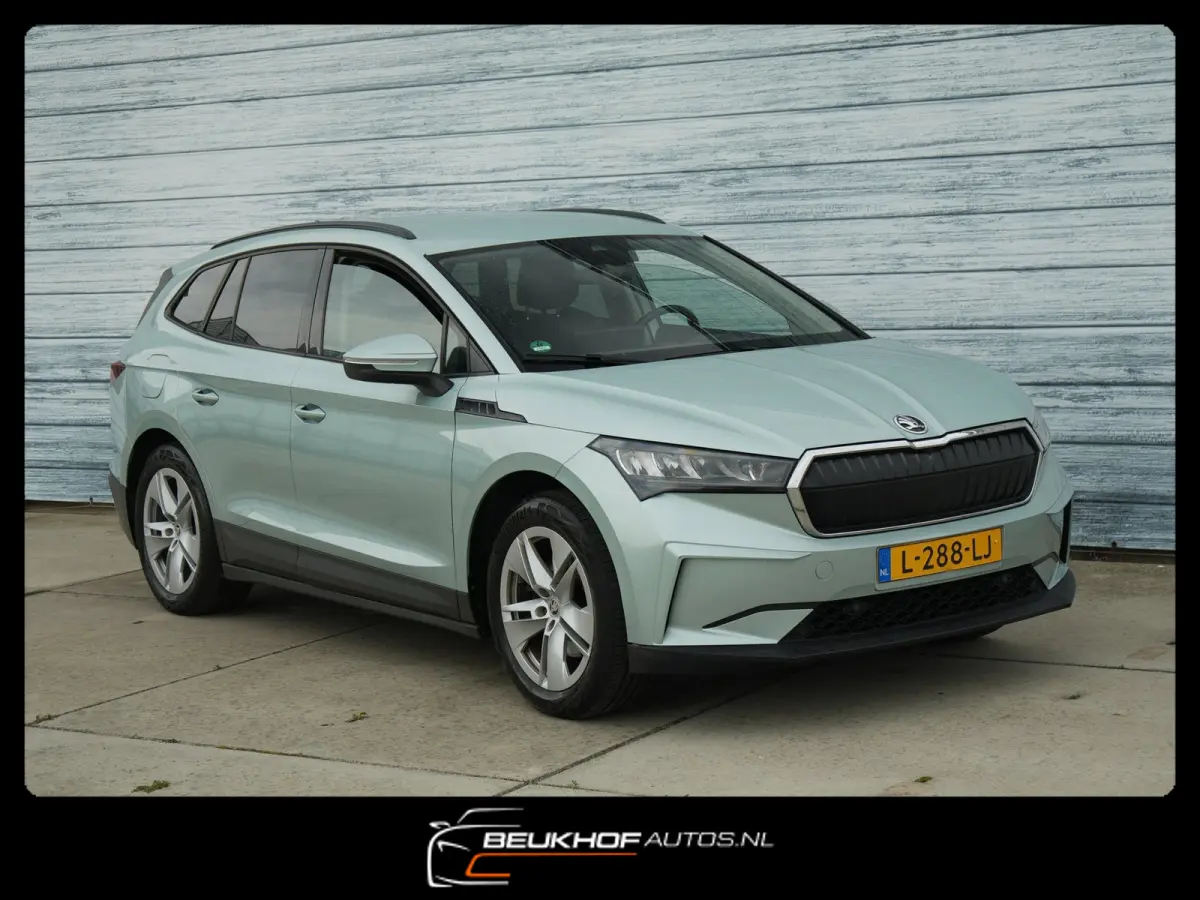 60 Leer Carplay Trekhaak Cruise Soh 92.4%