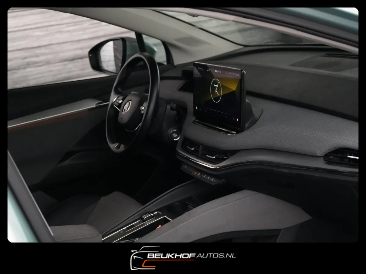 60 Leer Carplay Trekhaak Cruise Soh 92.4%