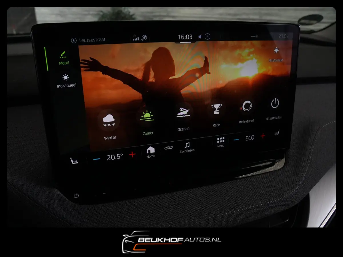 60 Leer Carplay Trekhaak Cruise Soh 92.4%