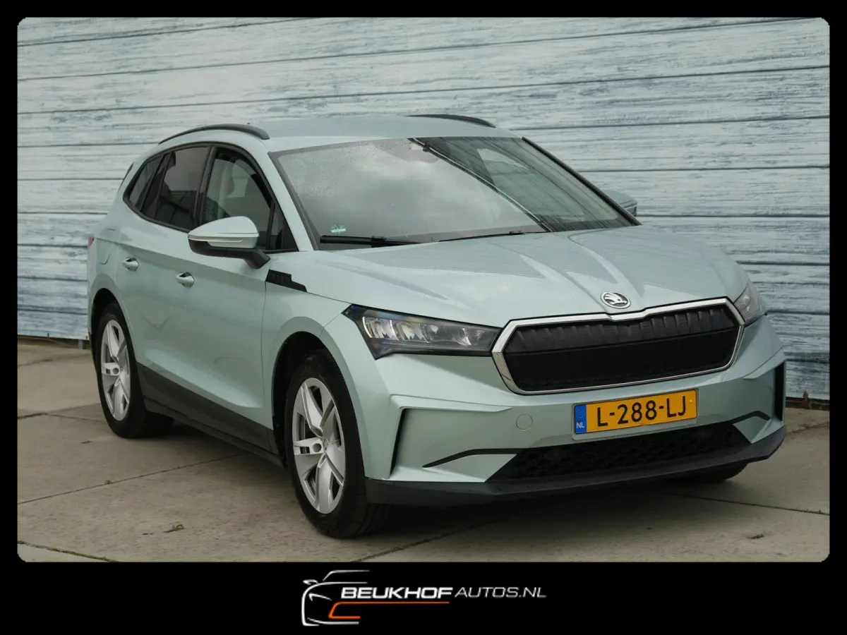 60 Leer Carplay Trekhaak Cruise Soh 92.4%