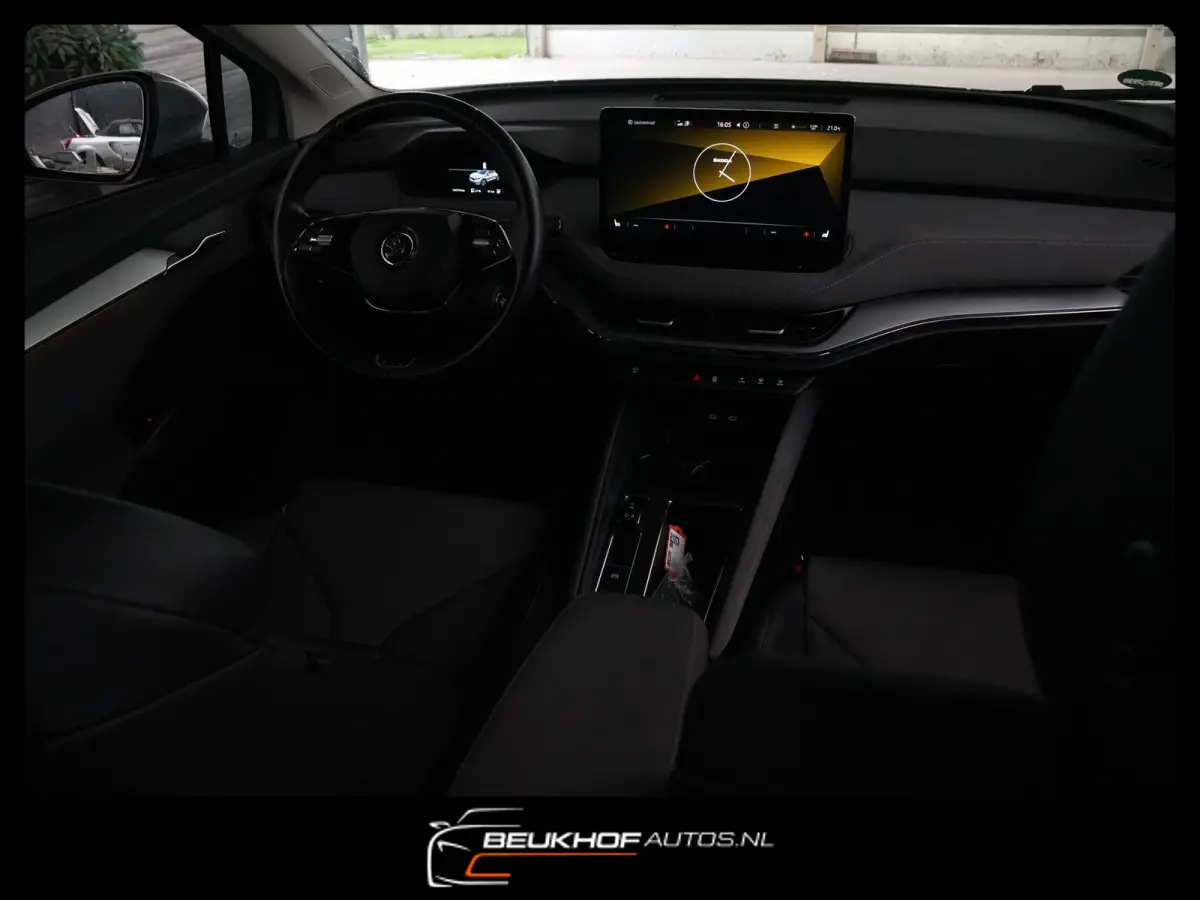 60 Leer Carplay Trekhaak Cruise Soh 92.4%