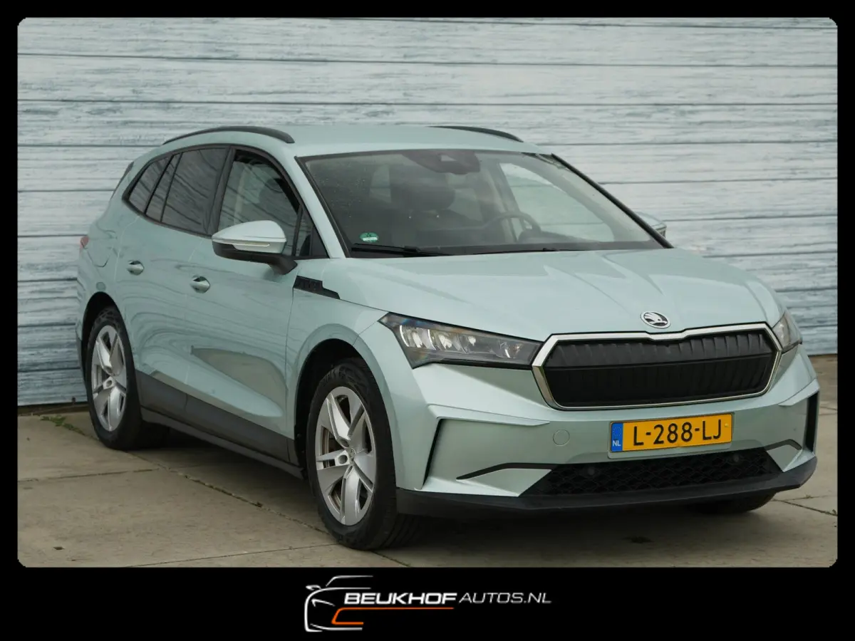 60 Leer Carplay Trekhaak Cruise Soh 92.4%