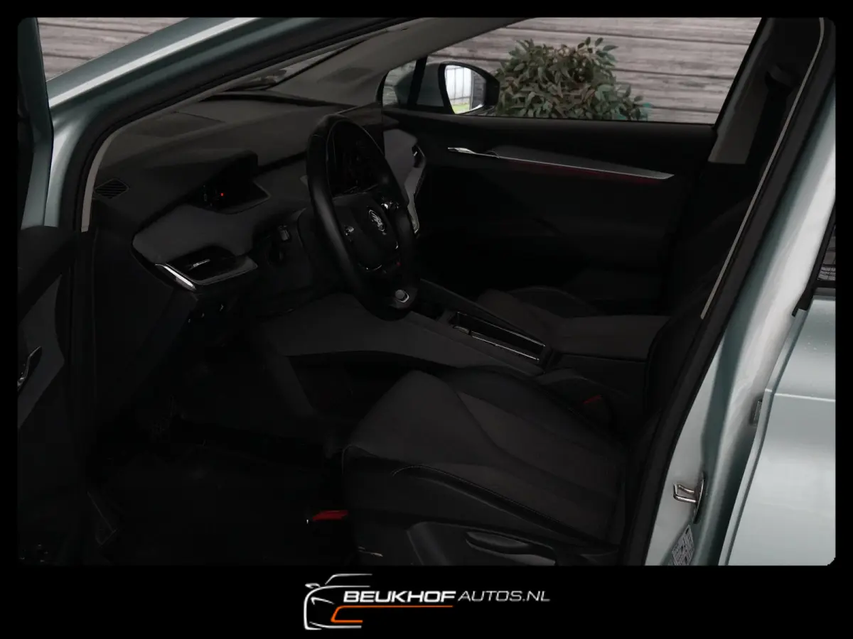 60 Leer Carplay Trekhaak Cruise Soh 92.4%