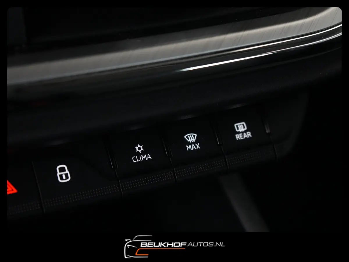60 Leer Carplay Trekhaak Cruise Soh 92.4%