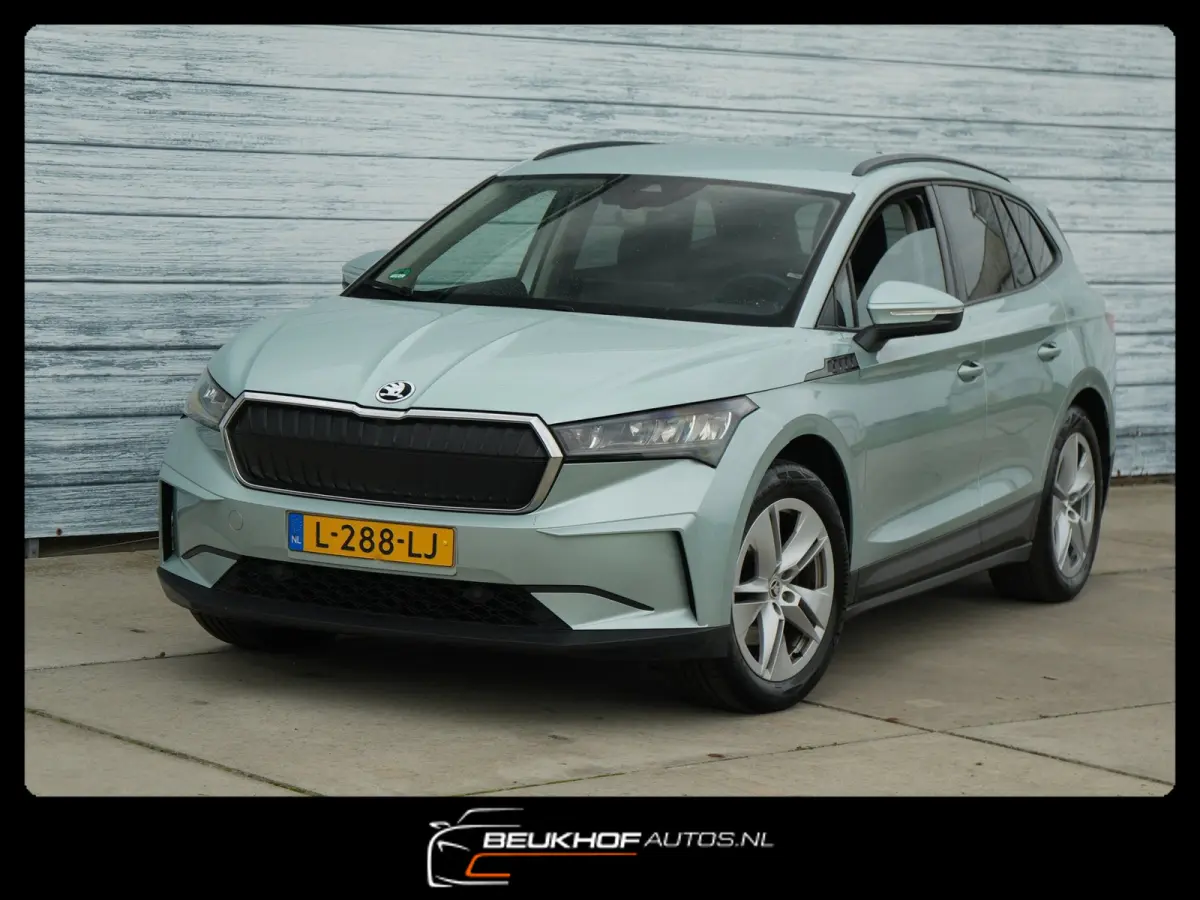 60 Leer Carplay Trekhaak Cruise Soh 92.4%