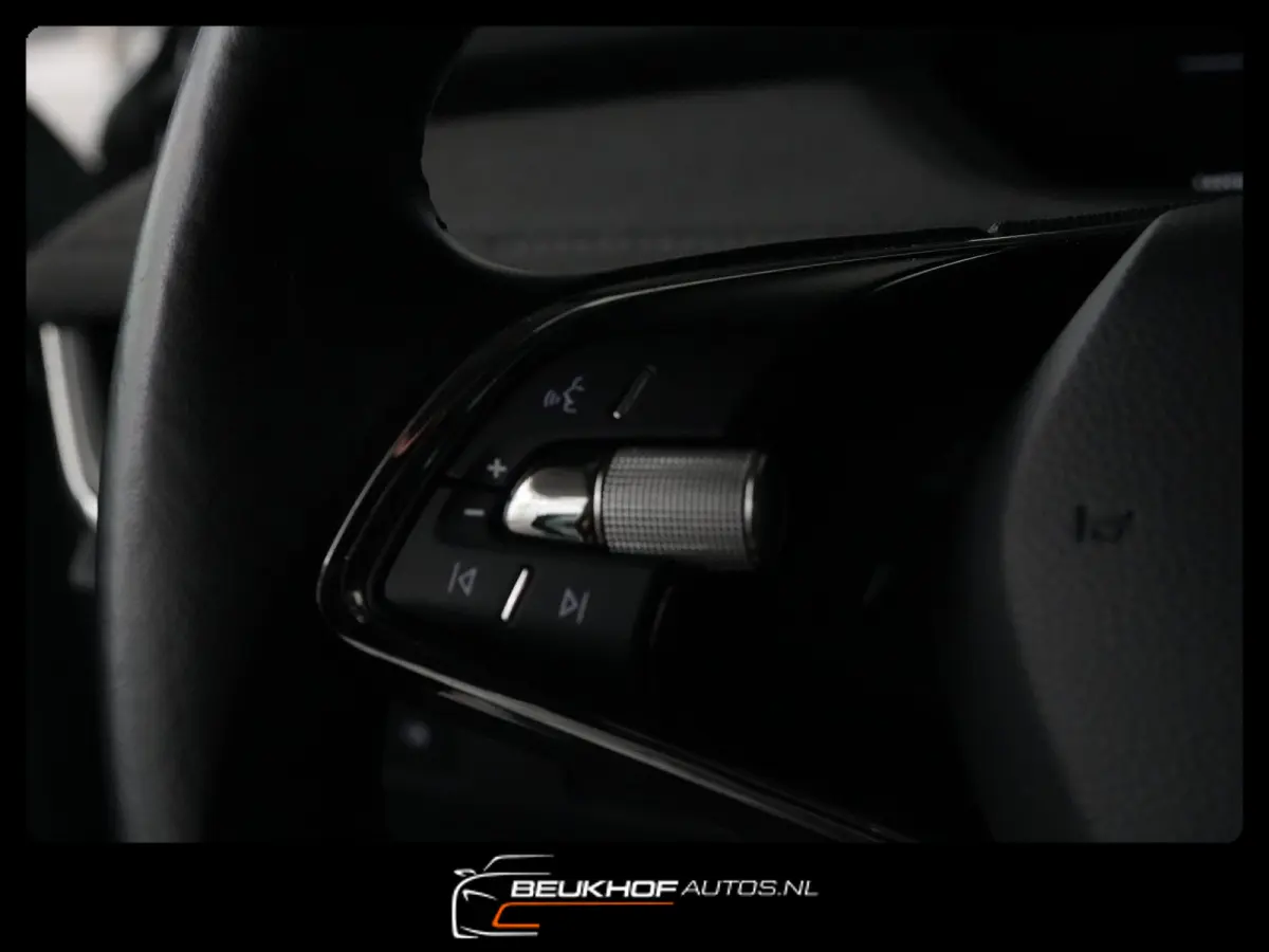 60 Leer Carplay Trekhaak Cruise Soh 92.4%