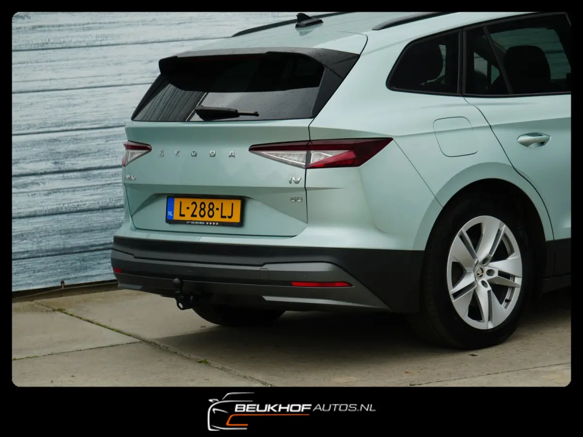 60 Leer Carplay Trekhaak Cruise Soh 92.4%