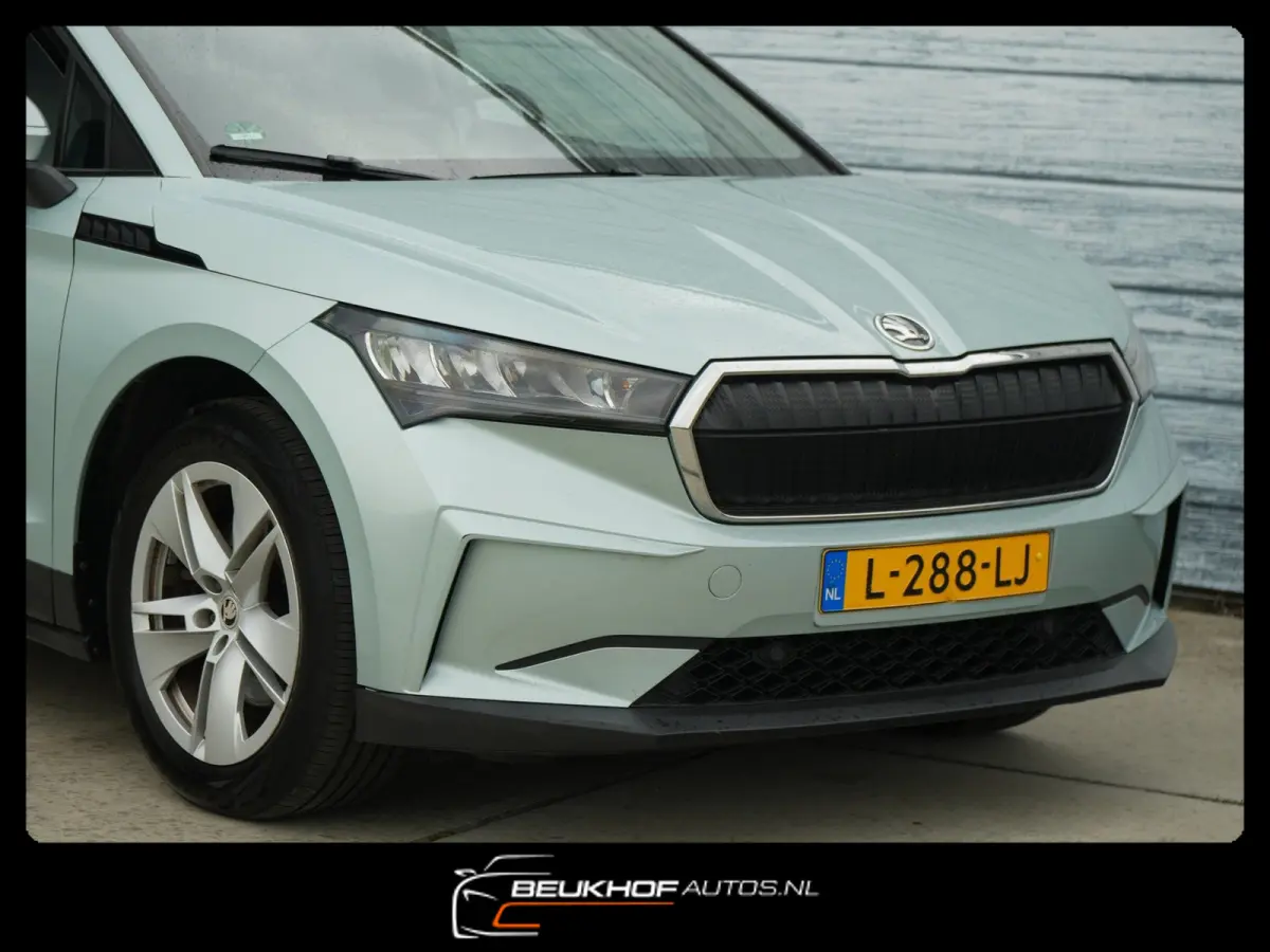 60 Leer Carplay Trekhaak Cruise Soh 92.4%