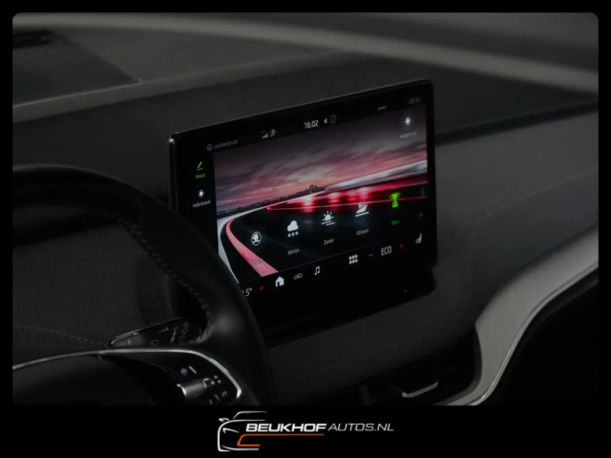 60 Leer Carplay Trekhaak Cruise Soh 92.4%