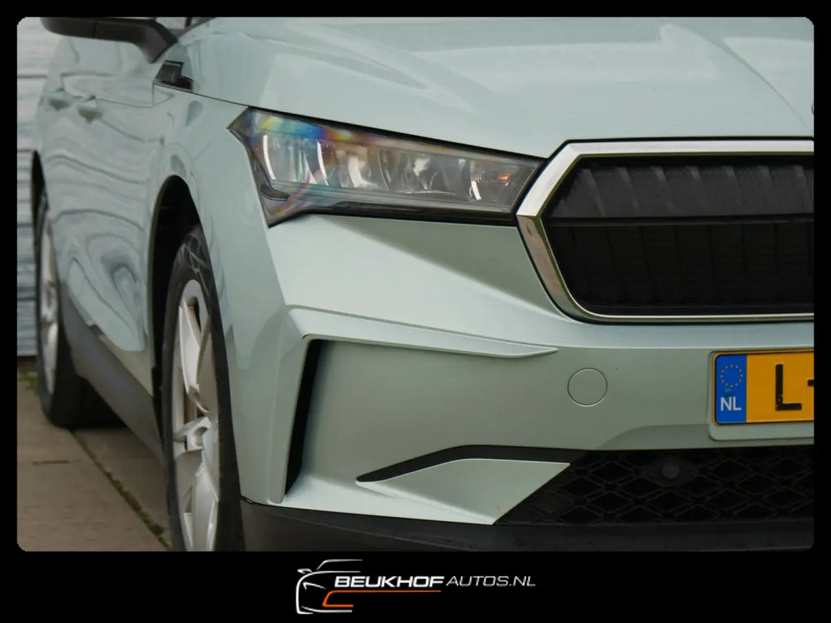 60 Leer Carplay Trekhaak Cruise Soh 92.4%