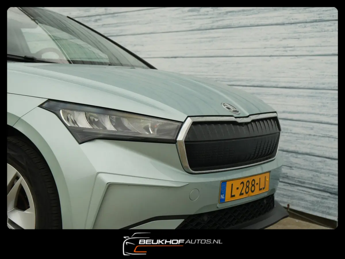 60 Leer Carplay Trekhaak Cruise Soh 92.4%