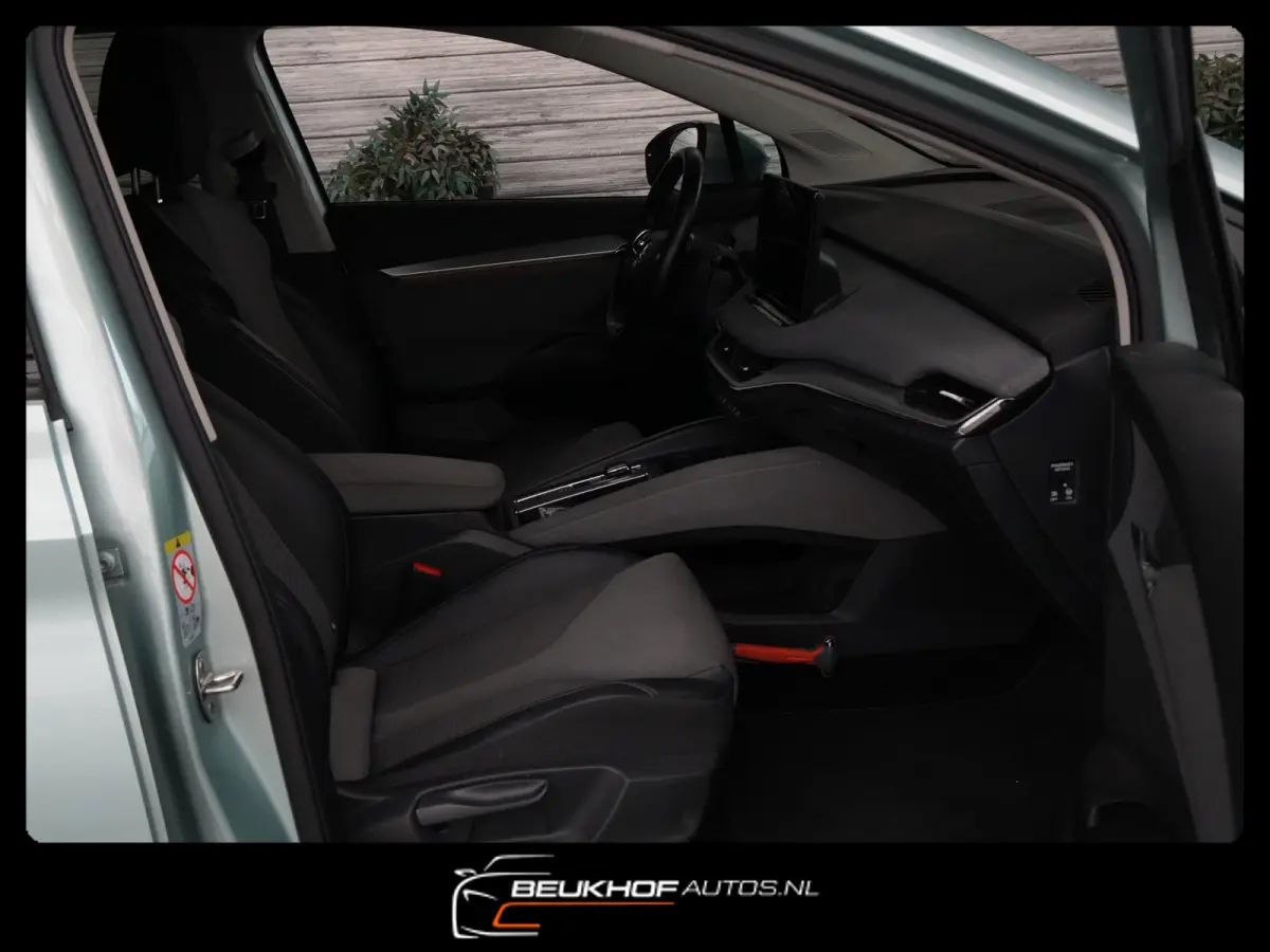 60 Leer Carplay Trekhaak Cruise Soh 92.4%