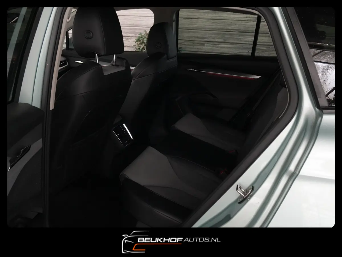 60 Leer Carplay Trekhaak Cruise Soh 92.4%