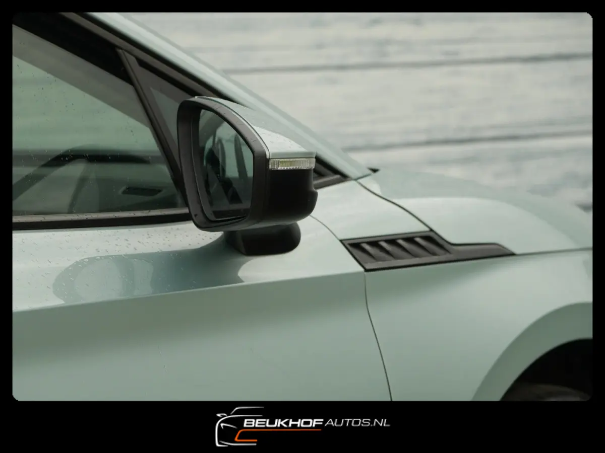 60 Leer Carplay Trekhaak Cruise Soh 92.4%