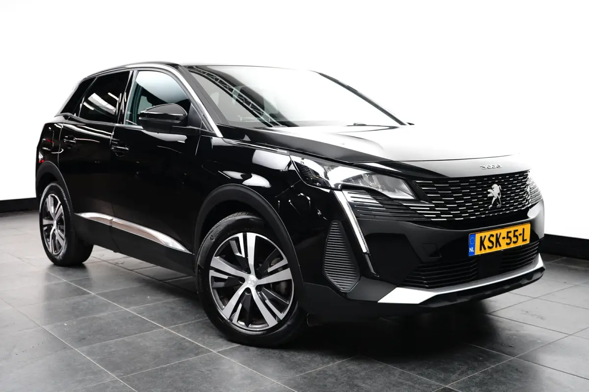 1.6 HYbrid 225 Active Pack Business Camera | Parkeersensoren | Digitaal Dashboard | 17" Lichtmetaal | Leder/Stof | Keyless | LED | Achteruitrijcamera | Apple Carplay/Android Auto|telefoonint