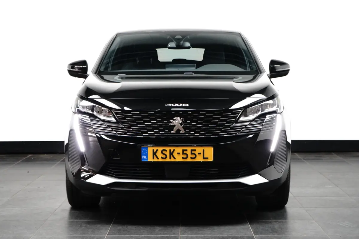 1.6 HYbrid 225 Active Pack Business Camera | Parkeersensoren | Digitaal Dashboard | 17" Lichtmetaal | Leder/Stof | Keyless | LED | Achteruitrijcamera | Apple Carplay/Android Auto|telefoonint