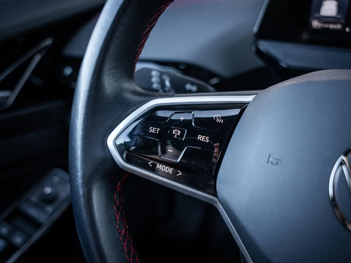 GTX 4Motion 77 kWh - BTW l 1e eigenaar l Trekhaak l