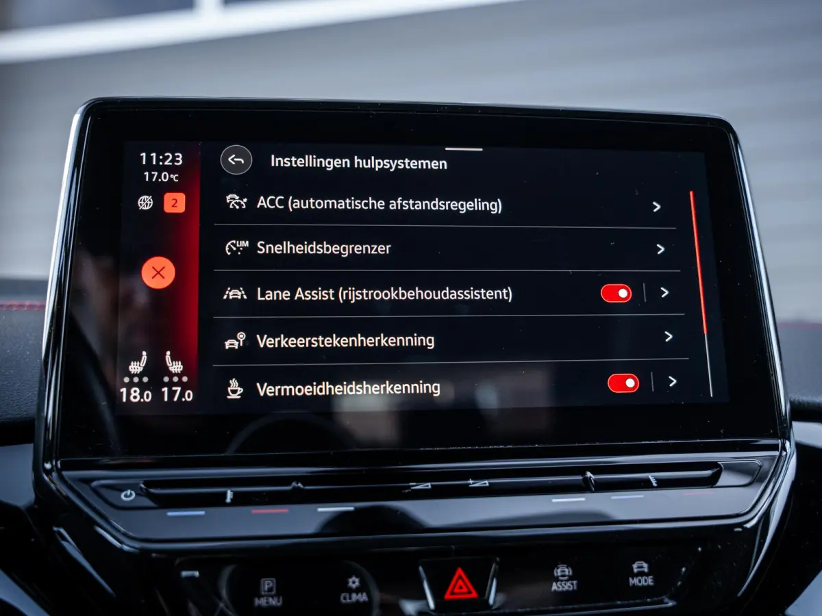GTX 4Motion 77 kWh - BTW l 1e eigenaar l Trekhaak l