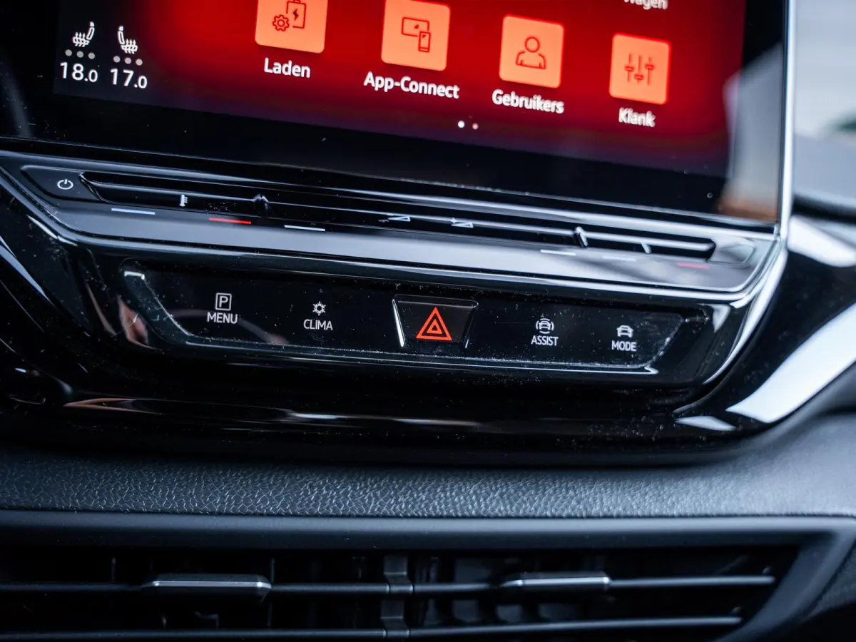 GTX 4Motion 77 kWh - BTW l 1e eigenaar l Trekhaak l