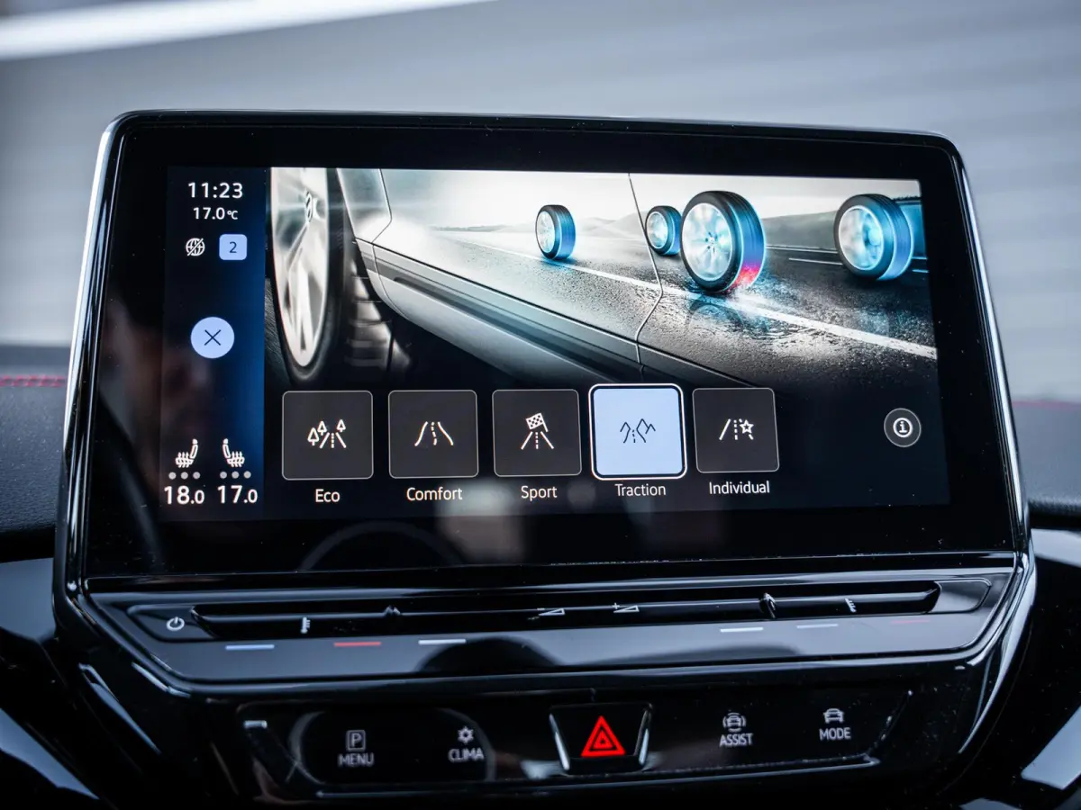 GTX 4Motion 77 kWh - BTW l 1e eigenaar l Trekhaak l