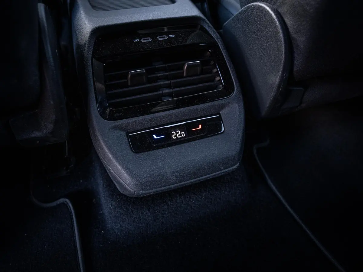 GTX 4Motion 77 kWh - BTW l 1e eigenaar l Trekhaak l
