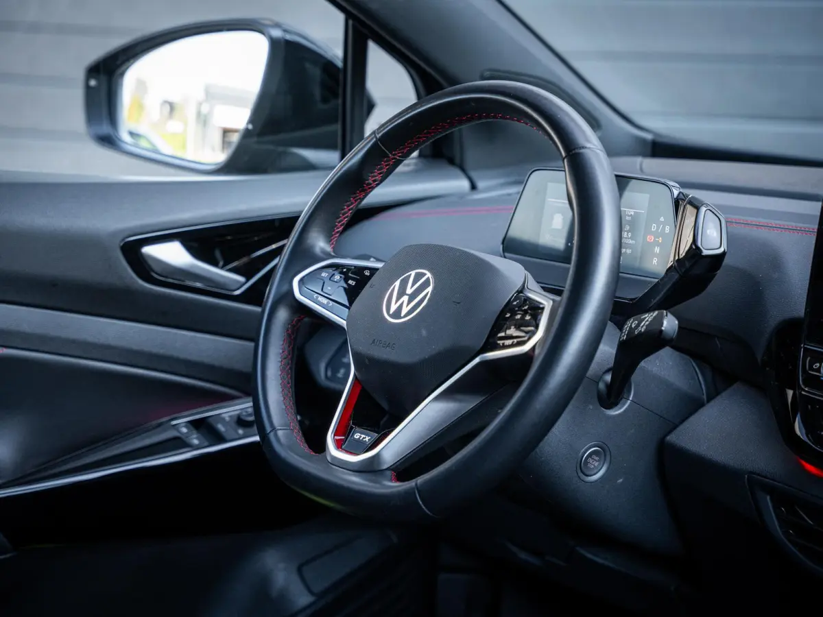 GTX 4Motion 77 kWh - BTW l 1e eigenaar l Trekhaak l