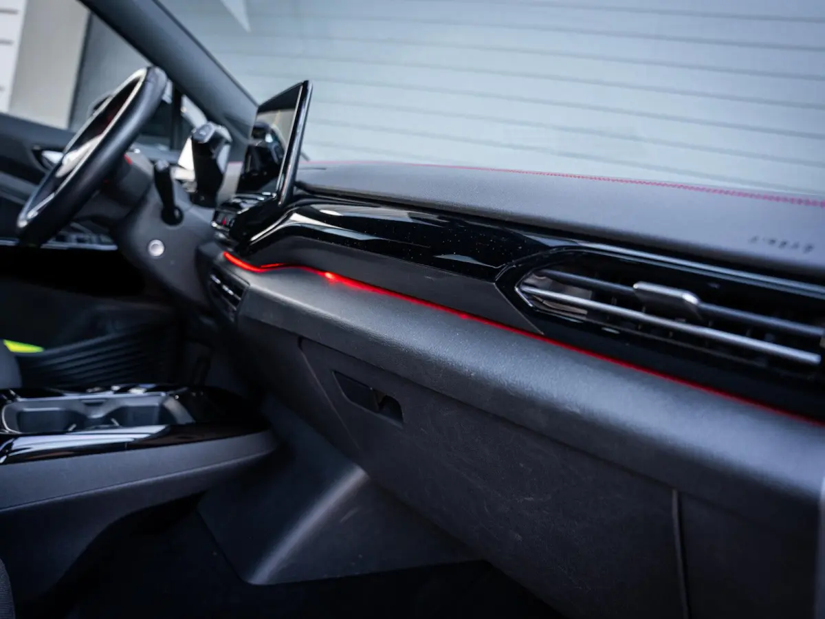 GTX 4Motion 77 kWh - BTW l 1e eigenaar l Trekhaak l