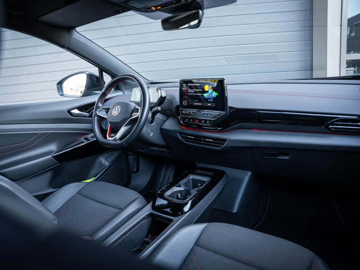 GTX 4Motion 77 kWh - BTW l 1e eigenaar l Trekhaak l