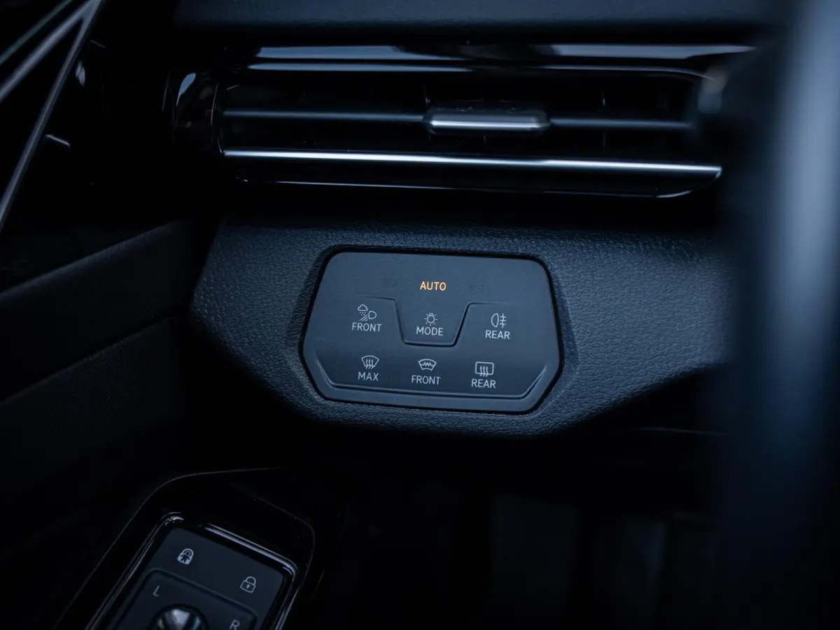 GTX 4Motion 77 kWh - BTW l 1e eigenaar l Trekhaak l