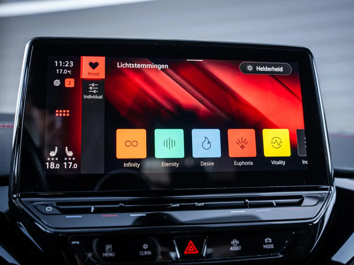 GTX 4Motion 77 kWh - BTW l 1e eigenaar l Trekhaak l