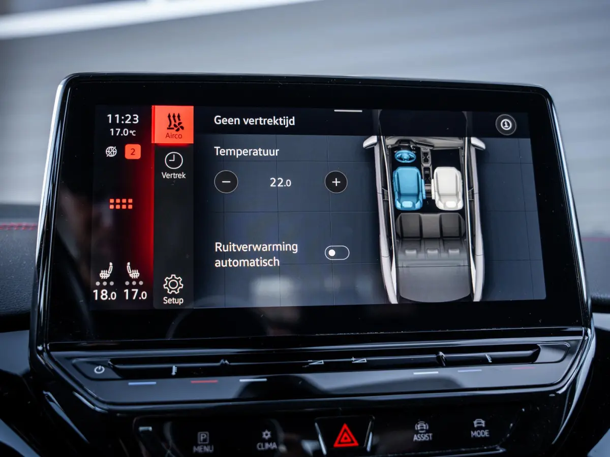 GTX 4Motion 77 kWh - BTW l 1e eigenaar l Trekhaak l