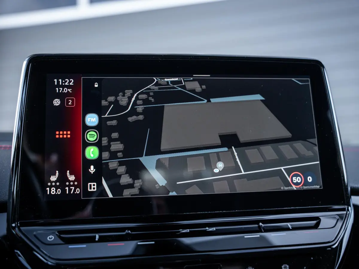 GTX 4Motion 77 kWh - BTW l 1e eigenaar l Trekhaak l