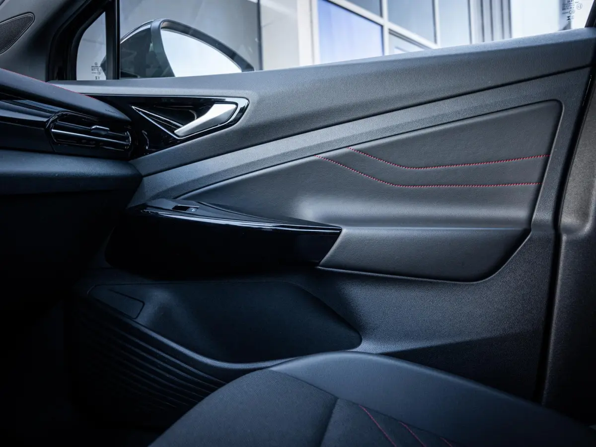 GTX 4Motion 77 kWh - BTW l 1e eigenaar l Trekhaak l