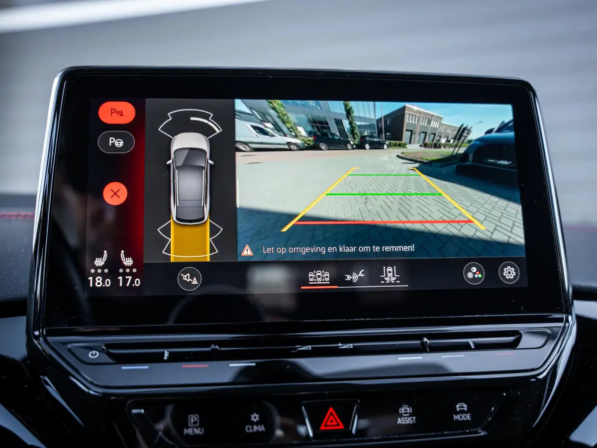 GTX 4Motion 77 kWh - BTW l 1e eigenaar l Trekhaak l