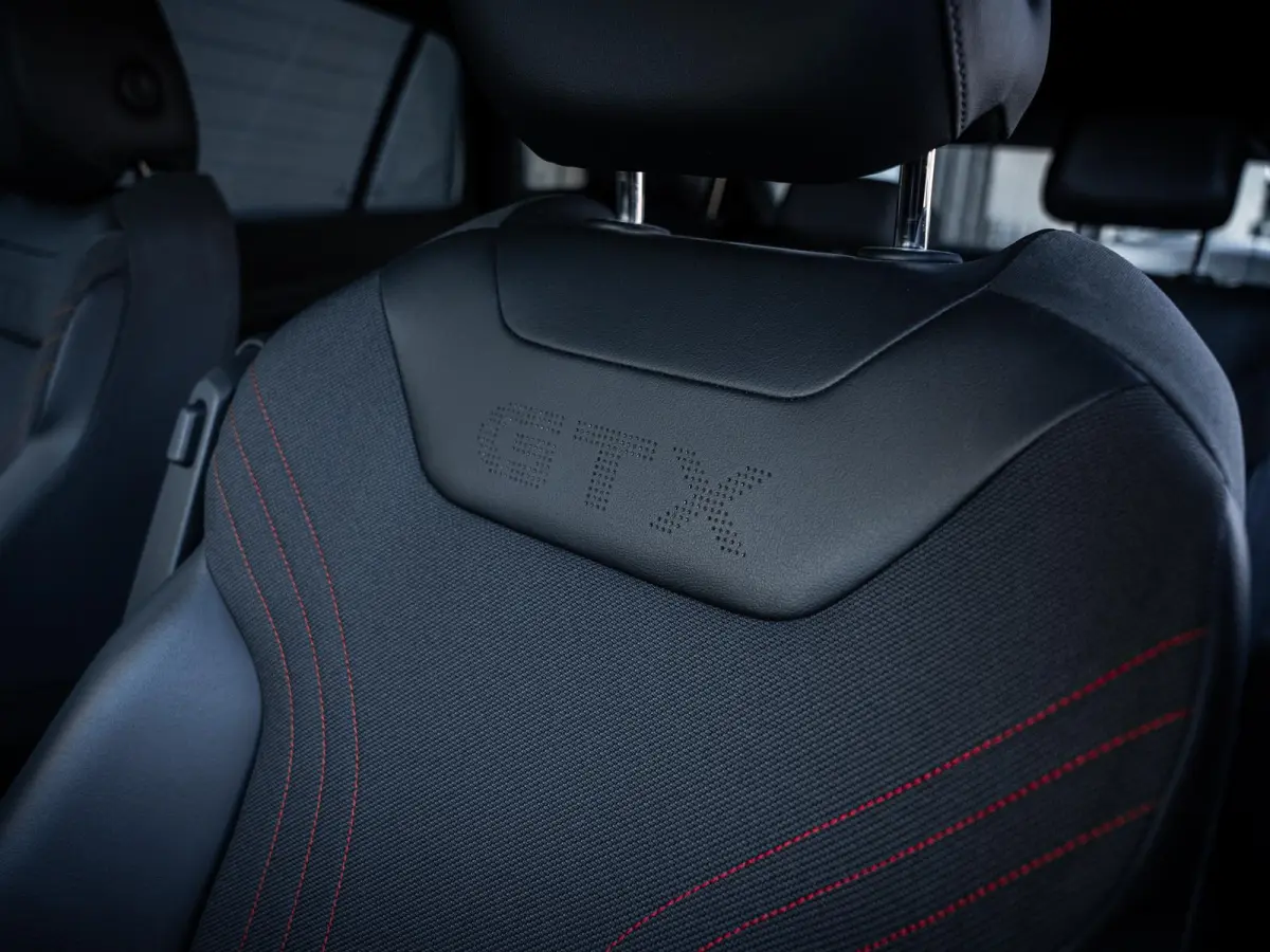 GTX 4Motion 77 kWh - BTW l 1e eigenaar l Trekhaak l