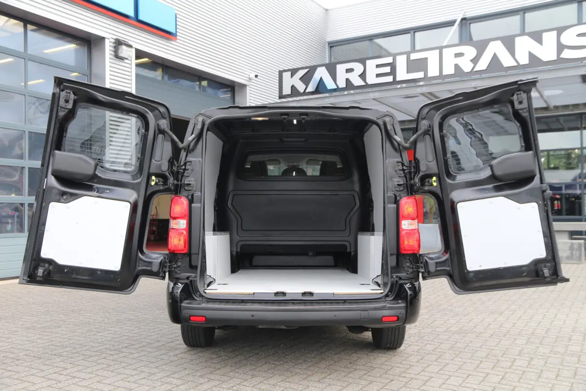 2.0 CDTI 180 | DC | 2x Schuifdeur | Irmscher Sport | Headup | Clima..