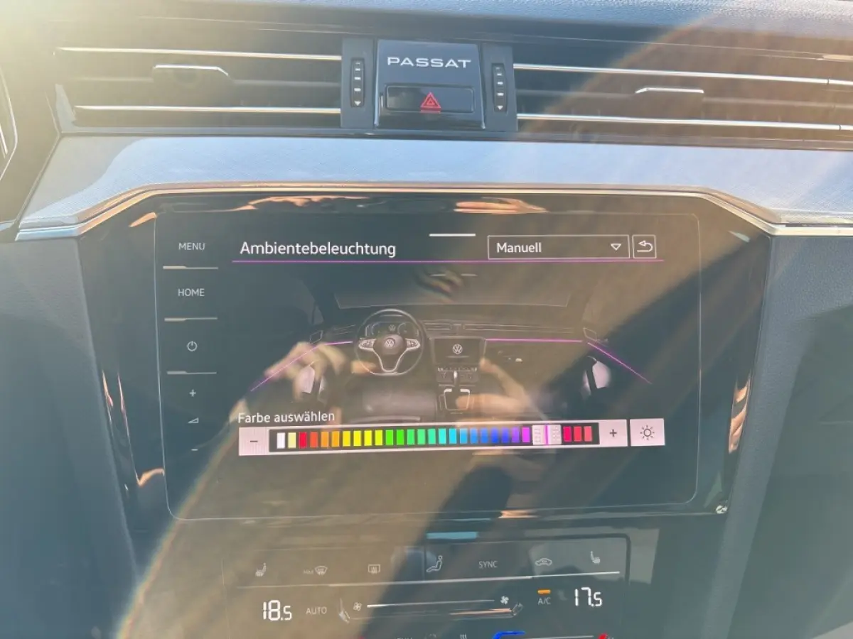1.4 TSI GTE ZWENK.TREKHAAK/ACC/CARPLAY/E-KLEP/STOELVERW V+A/