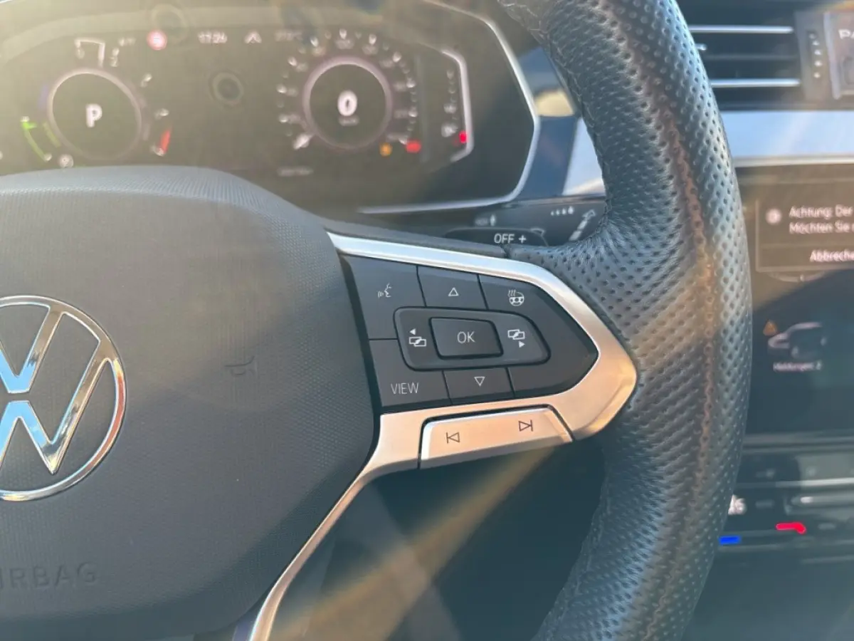 1.4 TSI GTE ZWENK.TREKHAAK/ACC/CARPLAY/E-KLEP/STOELVERW V+A/