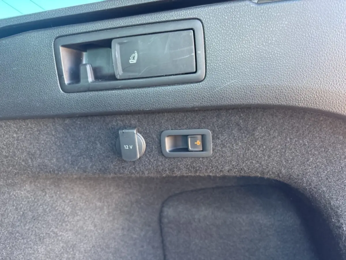 1.4 TSI GTE ZWENK.TREKHAAK/ACC/CARPLAY/E-KLEP/STOELVERW V+A/