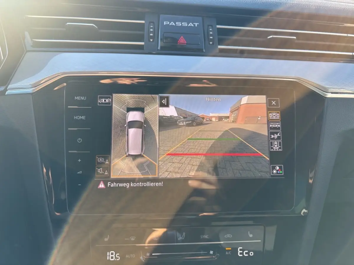 1.4 TSI GTE ZWENK.TREKHAAK/ACC/CARPLAY/E-KLEP/STOELVERW V+A/