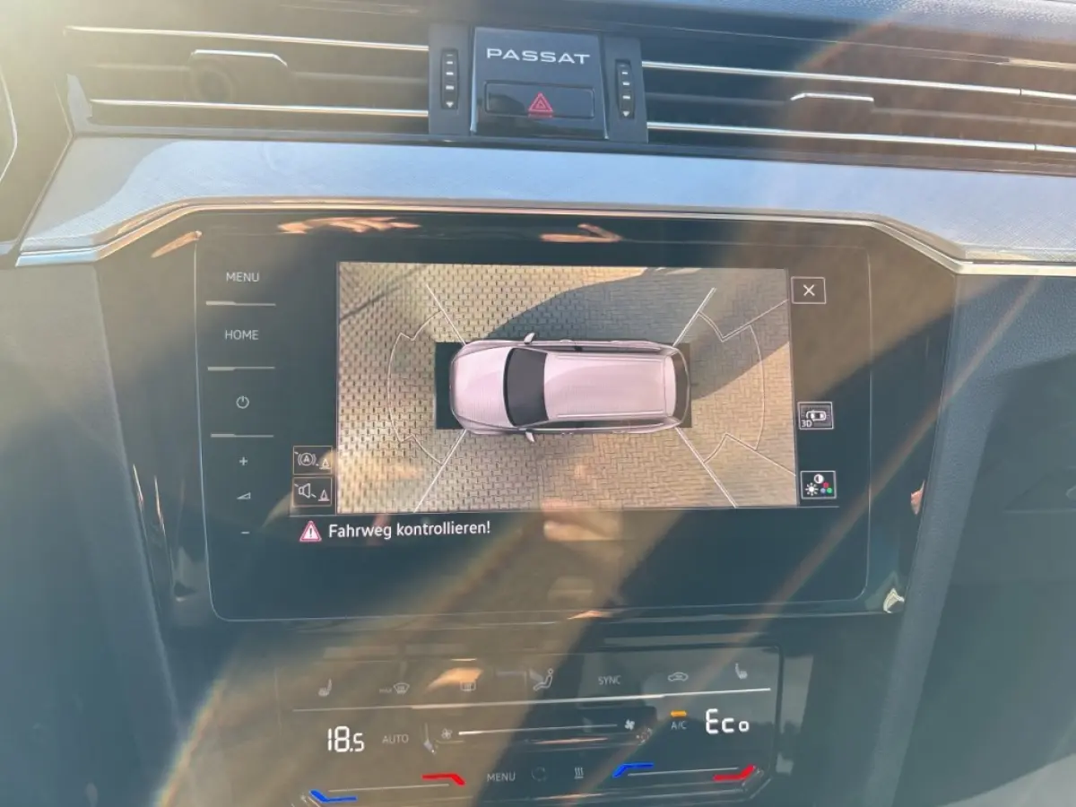 1.4 TSI GTE ZWENK.TREKHAAK/ACC/CARPLAY/E-KLEP/STOELVERW V+A/