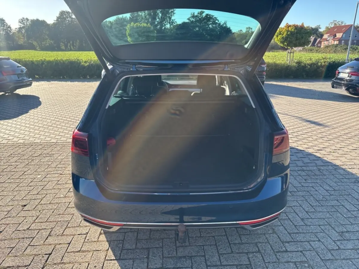 1.4 TSI GTE ZWENK.TREKHAAK/ACC/CARPLAY/E-KLEP/STOELVERW V+A/